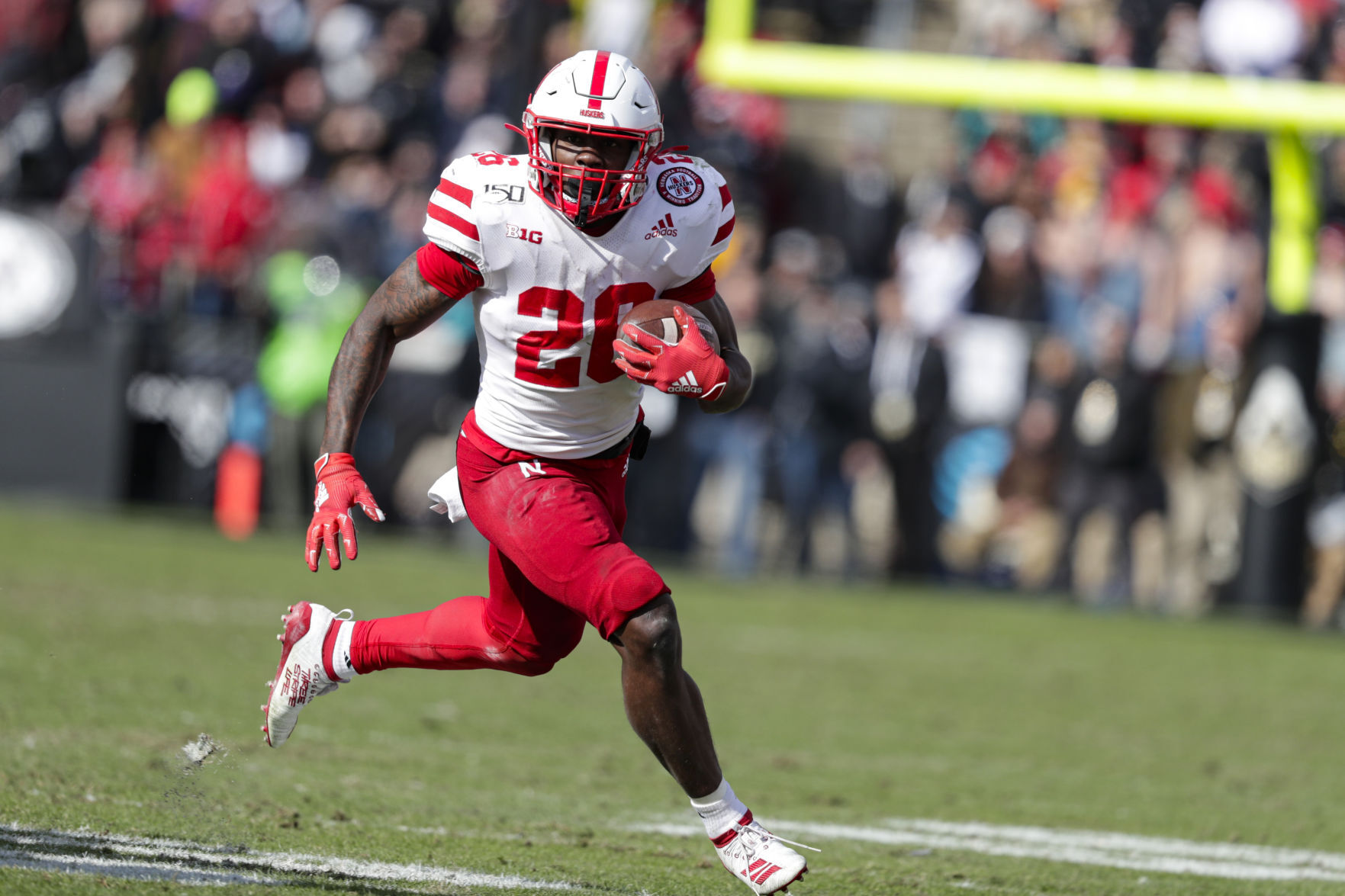 Dedrick Mills Nebraska
